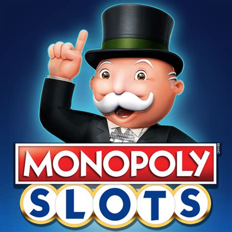 monopoly slots unlimited coins mod apk
